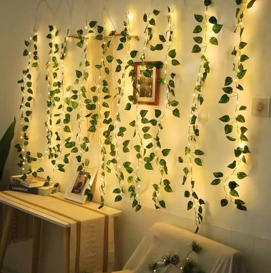 LED room decoration